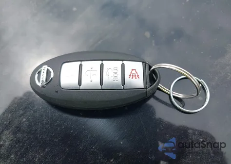 2017 Nissan Sentra Sv z USA, uszkodzony, nr VIN 3N1AB7AP3HY341402